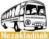 Září: Nezákladňák cestuje po České republice
