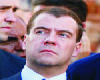 Rusko může rozmístit nové rakety, varuje Medveděv
