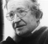 Noam Chomsky: Poselství pražské demonstraci