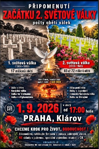 Ti mladí  položili své životy, abychom tu mohli být....A CO MY ??????  A CO NAŠE DĚTI ?????