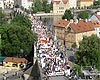 26.5.2007 Celostátní demonstrace v Praze
