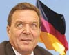 Schröder proti plánu USA na protiraketový štít
