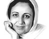 Shirin Ebadi: Írán jako záminka