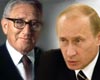Kissingerovo ultimátum Putinovi