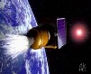Space Defense Program Gets Extra Funding