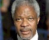 Iraq war illegal, says Annan