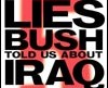 Iraq War False Pretenses
