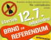 Brno za referendum