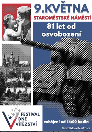 Festival Dne Vítězství
