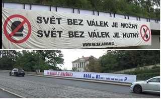 Připomenutí válečného zločinu, Hirošima